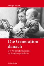 Cover-Bild Die Generation danach