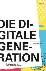Cover-Bild Die Generation Digital