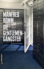 Cover-Bild Die Gentlemen-Gangster