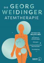 Cover-Bild Die Georg Weidinger Atemtherapie