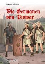 Cover-Bild Die Germanen von Piowar