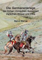 Cover-Bild Die Germanenkriege der frühen römischen Kaiserzeit zwischen Weser und Elbe