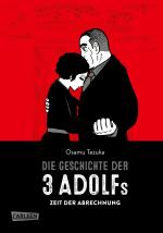 Cover-Bild Die Geschichte der 3 Adolfs 3