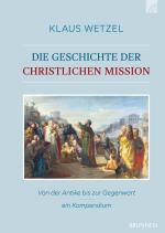 Cover-Bild Die Geschichte der christlichen Mission