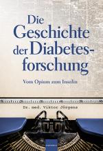 Cover-Bild Die Geschichte der Diabetesforschung