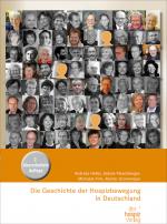 Cover-Bild Die Geschichte der Hospizbewegung in Deutschland