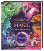 Cover-Bild Die Geschichte der Magie