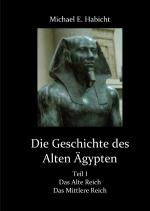 Cover-Bild Die Geschichte des Alten Ägypten I