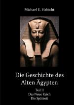 Cover-Bild Die Geschichte des Alten Ägypten II