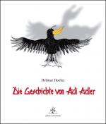 Cover-Bild Die Geschichte von Adi Adler
