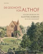 Cover-Bild Die Geschichte von Althof