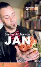 Cover-Bild Die Geschichte von Jan