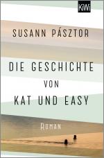 Cover-Bild Die Geschichte von Kat und Easy