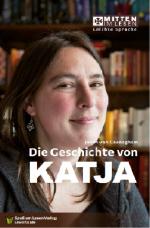 Cover-Bild Die Geschichte von Katja