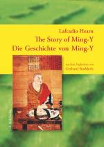 Cover-Bild Die Geschichte von Ming-Y - The Story of Ming-Y