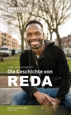 Cover-Bild Die Geschichte von Reda