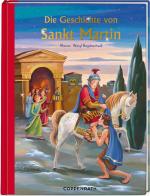 Cover-Bild Die Geschichte von Sankt Martin