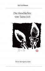 Cover-Bild Die Geschichte von Taira (10)