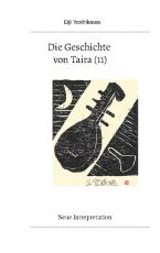Cover-Bild Die Geschichte von Taira (11)