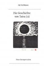 Cover-Bild Die Geschichte von Taira (12)
