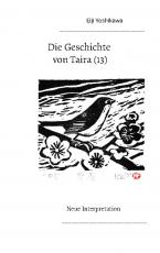 Cover-Bild Die Geschichte von Taira (13)