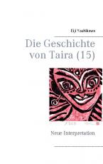 Cover-Bild Die Geschichte von Taira (15)