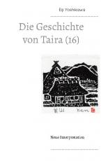 Cover-Bild Die Geschichte von Taira (16)