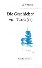Cover-Bild Die Geschichte von Taira (17)