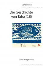 Cover-Bild Die Geschichte von Taira (18)