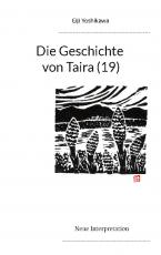 Cover-Bild Die Geschichte von Taira (19)