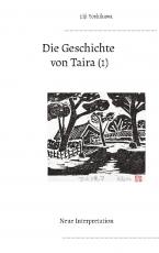 Cover-Bild Die Geschichte von Taira (1)
