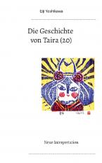 Cover-Bild Die Geschichte von Taira (20)
