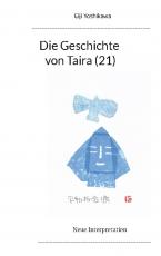 Cover-Bild Die Geschichte von Taira (21)