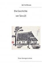 Cover-Bild Die Geschichte von Taira (2)