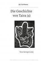 Cover-Bild Die Geschichte von Taira (4)