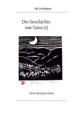 Cover-Bild Die Geschichte von Taira (5)