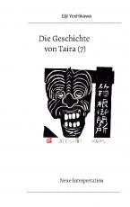 Cover-Bild Die Geschichte von Taira (7)