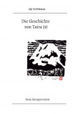 Cover-Bild Die Geschichte von Taira (9)