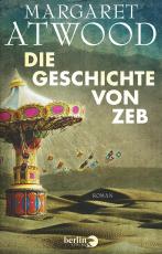 Cover-Bild Die Geschichte von Zeb