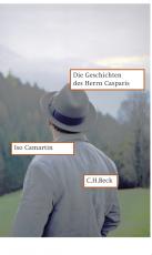 Cover-Bild Die Geschichten des Herrn Casparis