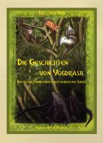 Cover-Bild Die Geschichten von Yggdrasil