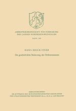 Cover-Bild Die geschichtliche Bedeutung des Hellenennamens