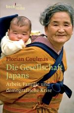 Cover-Bild Die Gesellschaft Japans