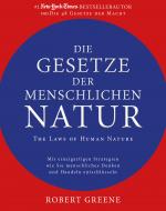 Cover-Bild Die Gesetze der menschlichen Natur - The Laws of Human Nature