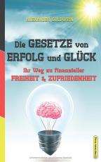 Cover-Bild Die Gesetze von Erfolg und Glück