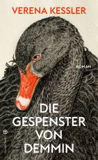 Cover-Bild Die Gespenster von Demmin