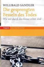 Cover-Bild Die gesprengten Fesseln des Todes