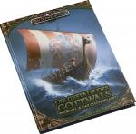 Cover-Bild Die Gestade des Gottwals - Thorwal und das Gjalskerland