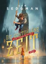 Cover-Bild Die gestohlene Zeit