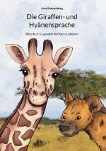 Cover-Bild Die Giraffen- und Hyänensprache